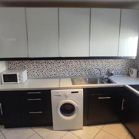 Welooveyou Vega Apartamento