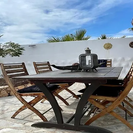 Welooveyou Vega Apartment Costa Calma