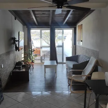 Welooveyou Vega Apartment Costa Calma