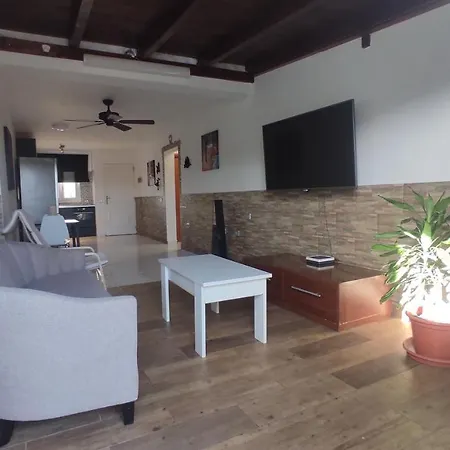 Welooveyou Vega Apartment