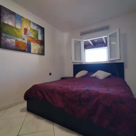 Apartment Welooveyou Vega *