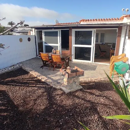 Apartment Welooveyou Vega Costa Calma